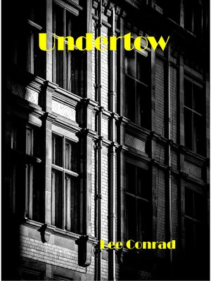 cover image of Undertow